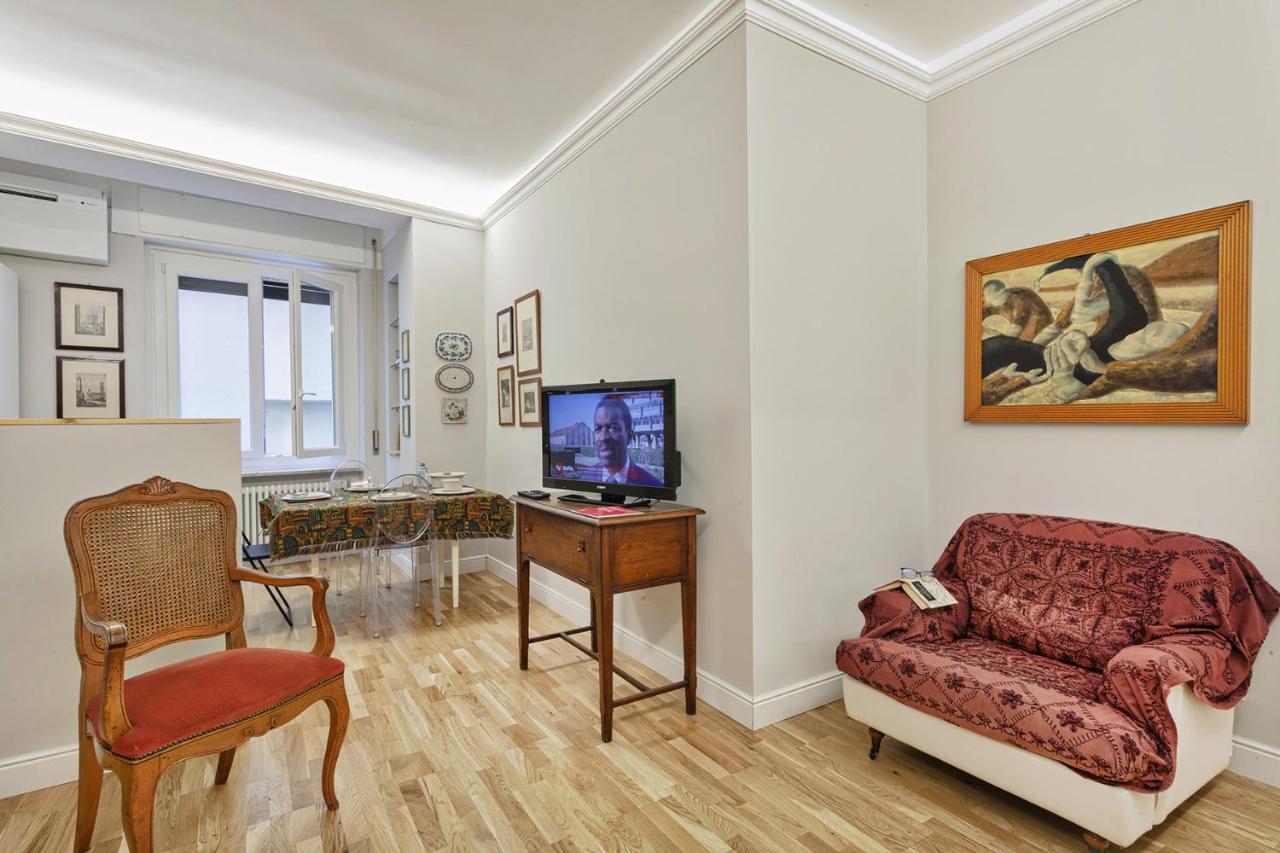 Marvelous Soziglia By Wonderful Italy Apartmán *